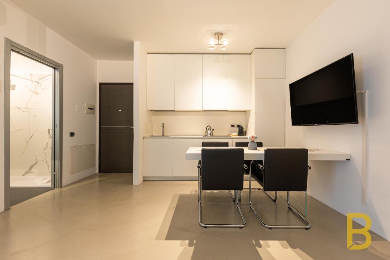 Beplace Apartments In Repubblica — Photos 3