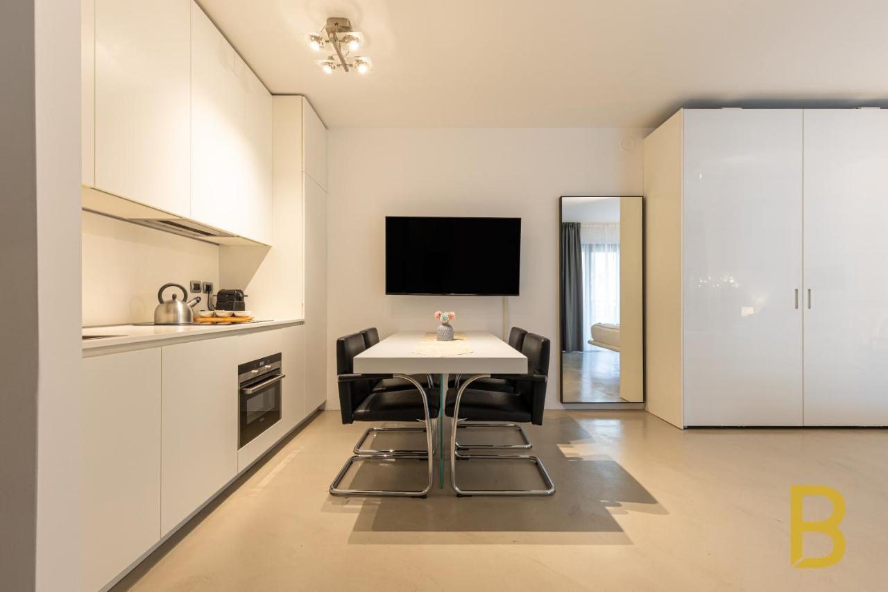 Beplace Apartments In Repubblica — Photos 1