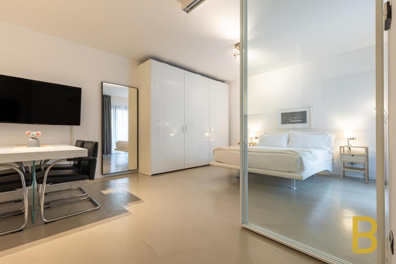 Beplace Apartments In Repubblica — Photos 2
